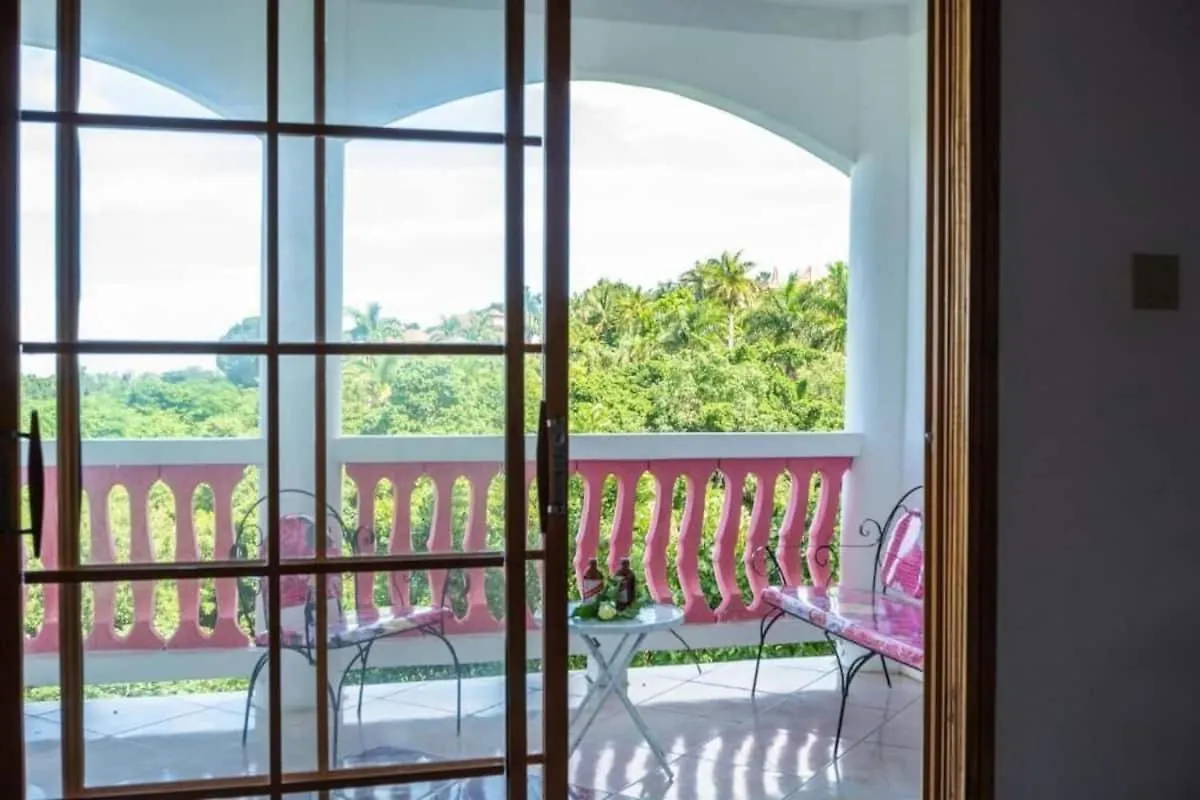 Sweetsop Jamaica Villa And Tour مونتيغو باي