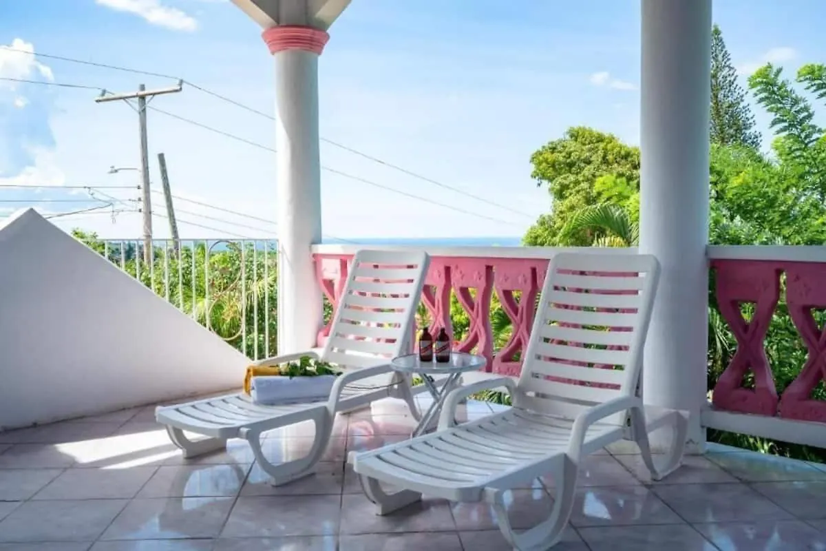 Sweetsop Jamaica Villa And Tour مونتيغو باي جامايكا